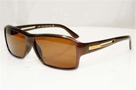 vintage Prada sunglasses for men